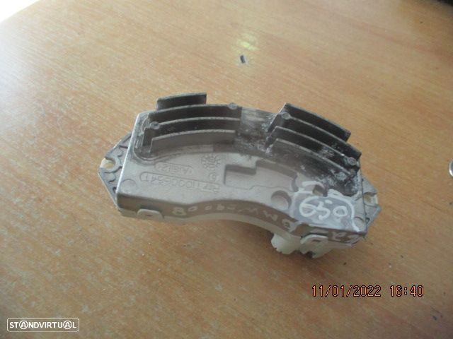 Resistencia De Sofagem T1021327UD BMW E90 2008 - 1
