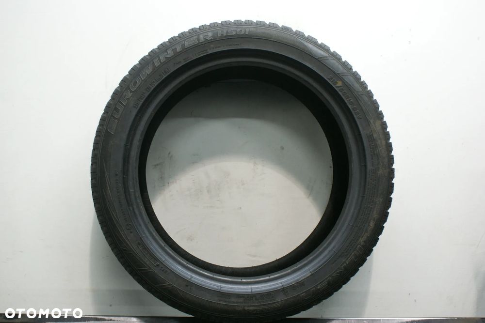 zimowe 215/50R18 FALKEN EUROWINTER HS01 , 7mm A9864 . - 3