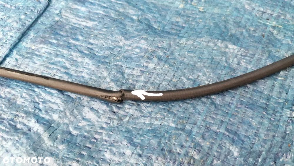 HAMULEC RĘCZNY POSTOJOWY ELEKTRYCZNY MECHANIZM HAMULACA POSTOJOWEGO RĘCZNEGO LINKA A2214302249 A2214300649 A2214201285 A2214201385 MERCEDES CL W216 W221 - 4