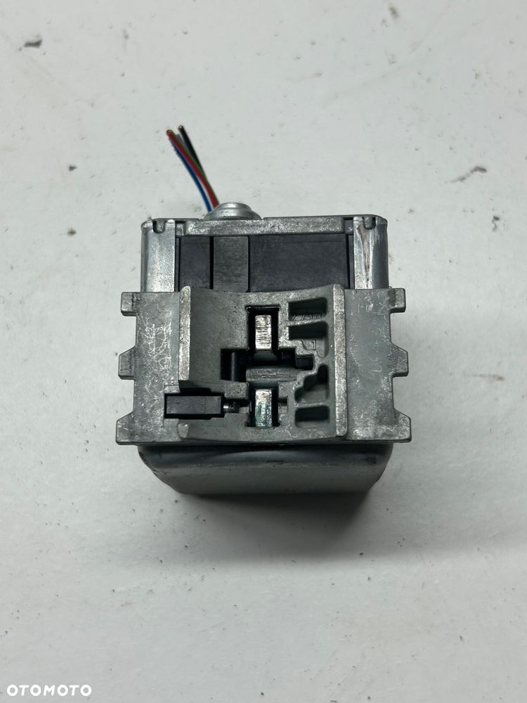 Saab 93 9-3 blokada kierownicy 12782933 - 3