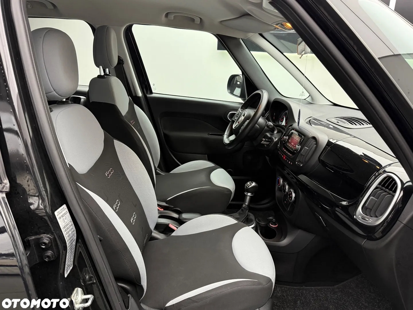 Fiat 500L 1.6 Multijet Pop Star S&S - 20