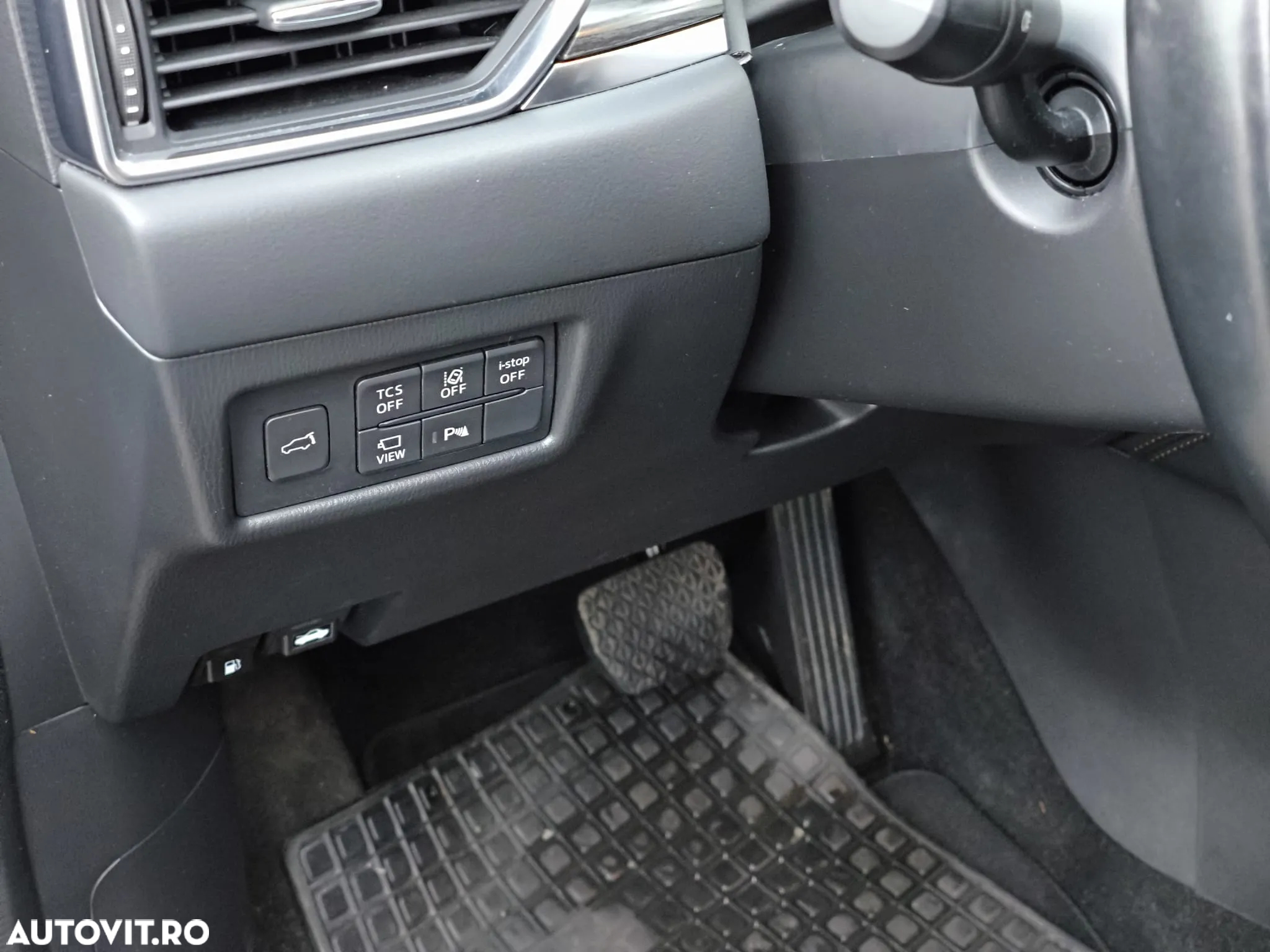 Mazda CX-5 SKYACTIV D184 AT Takumi - 16