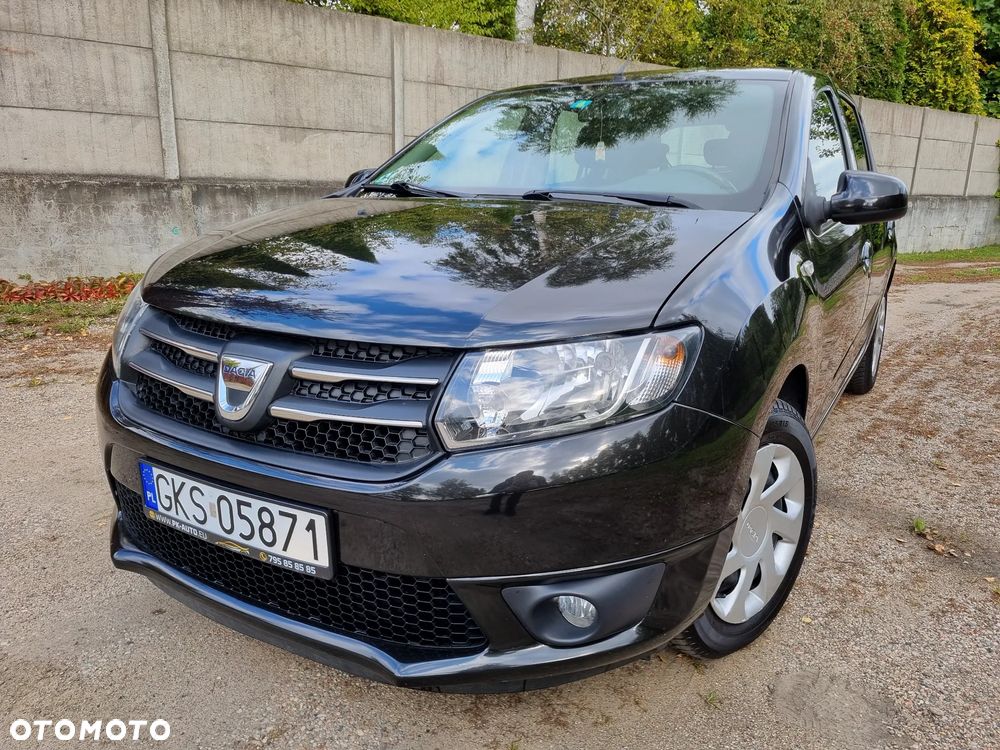 Dacia Sandero 0.9 TCe Laureate - 20