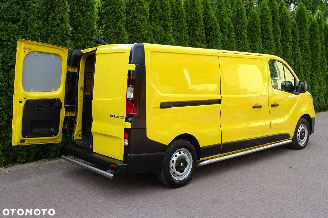 Renault Trafic - 9
