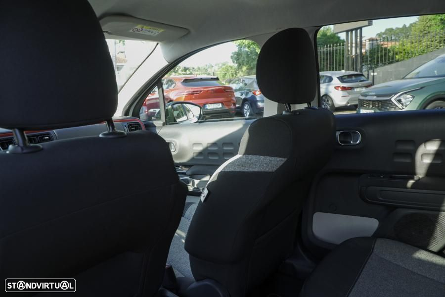 Citroën C3 1.2 PureTech C-Series - 7