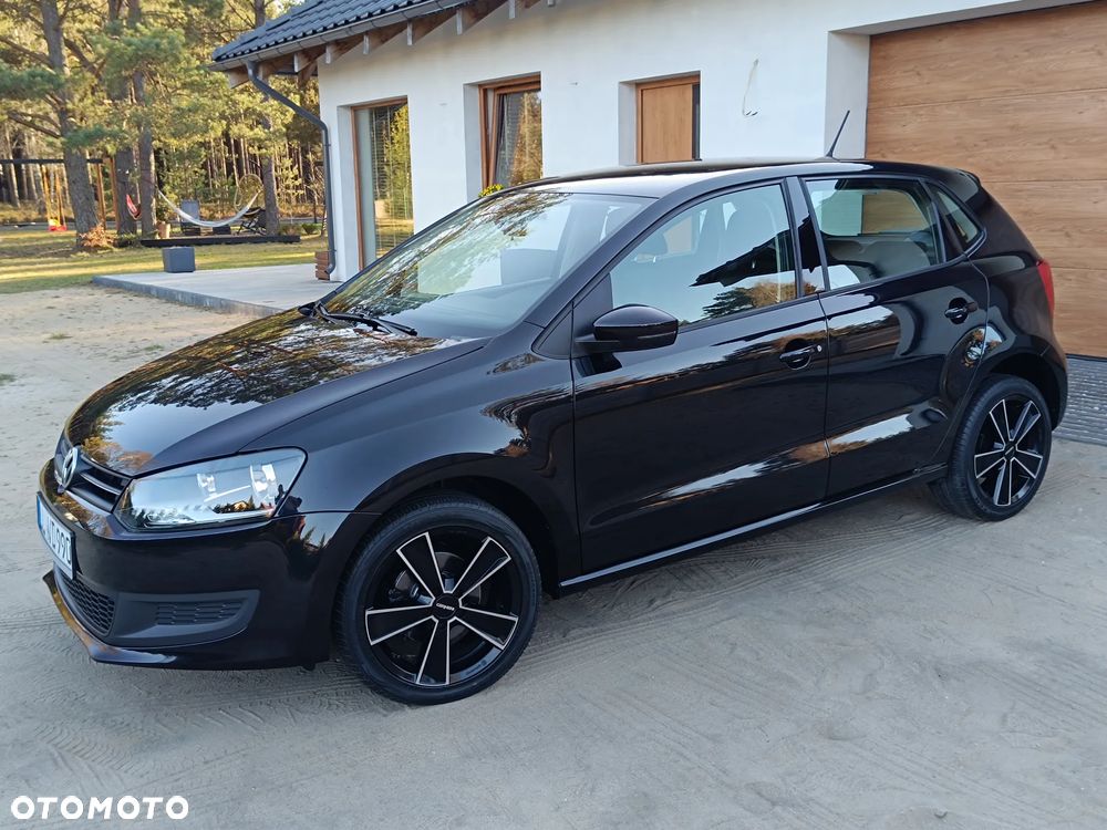 Volkswagen Polo 1.2 Trendline - 5