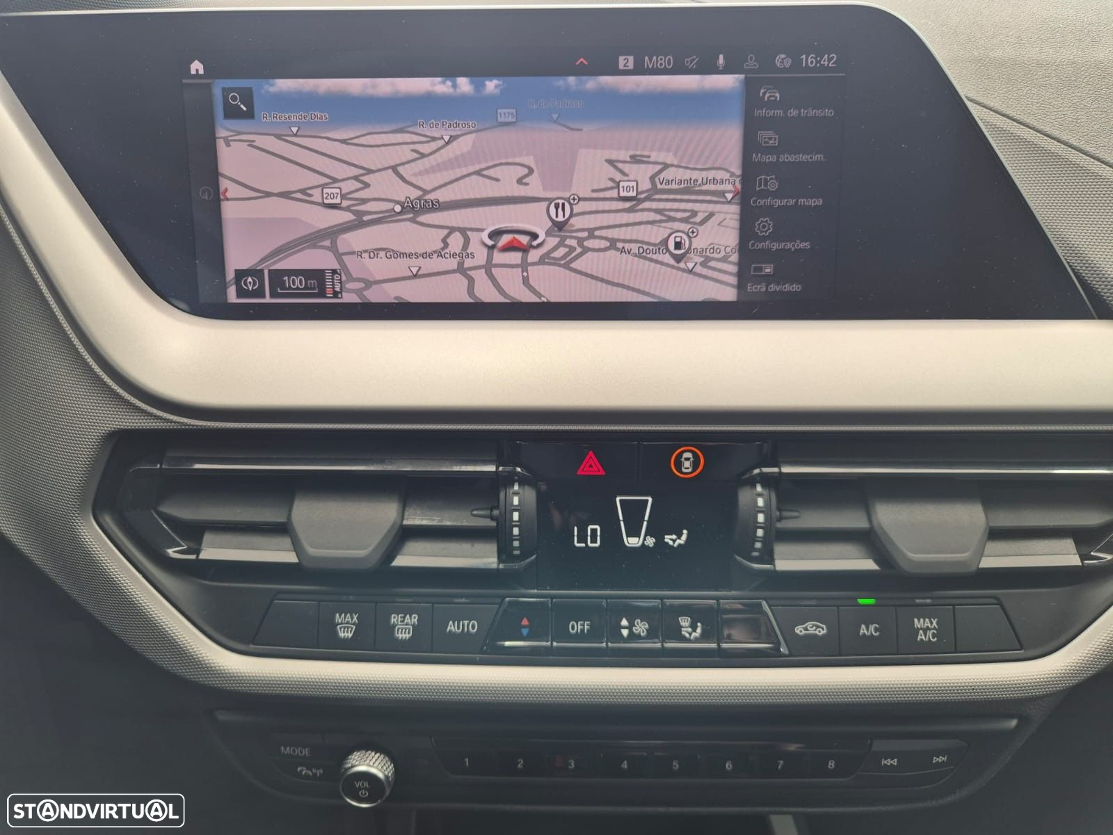 BMW 116 d Advantage - 12