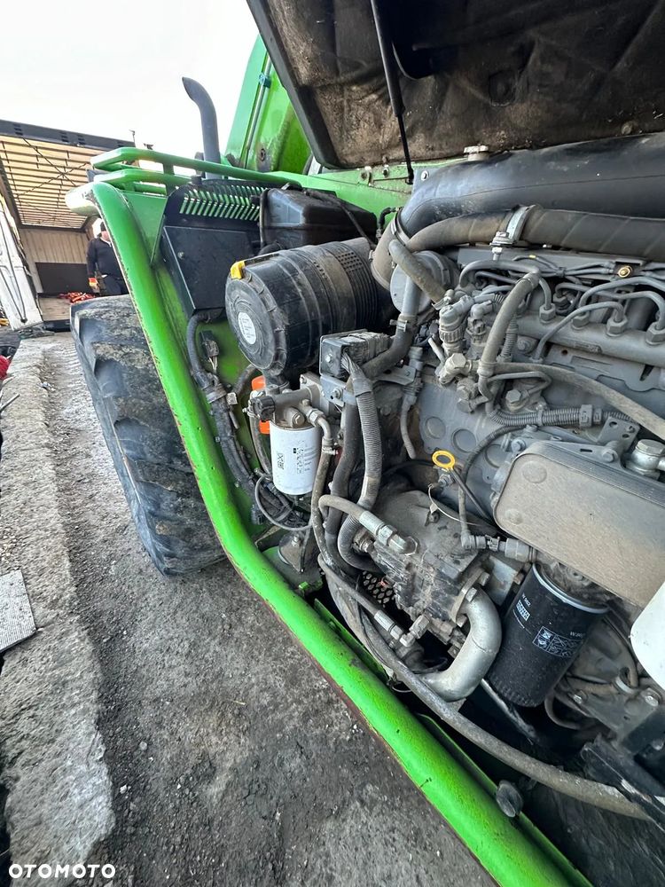 Merlo Ładowarka Teleskopowa MERLO P40.7CS P40.7 - 15