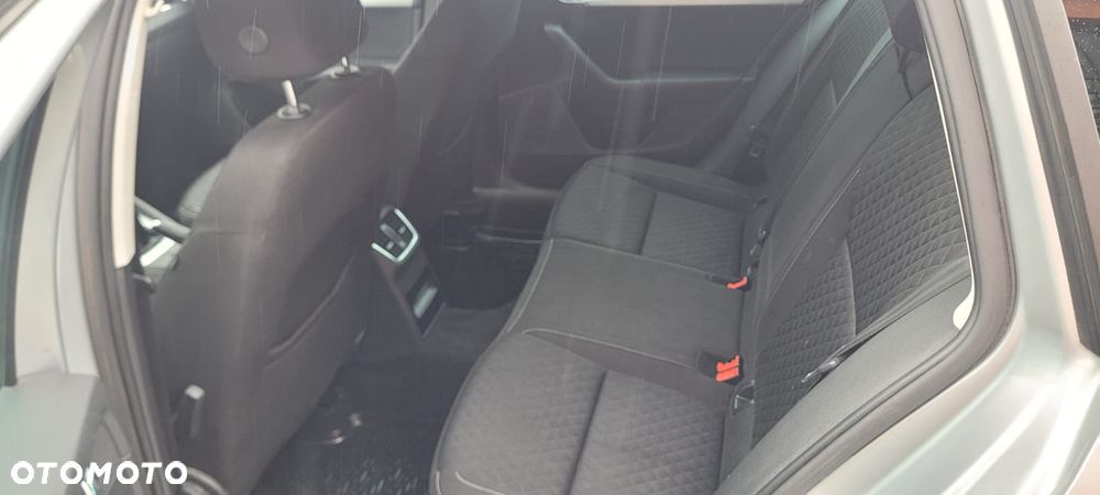 Skoda Octavia 2.0 TDI Drive - 5