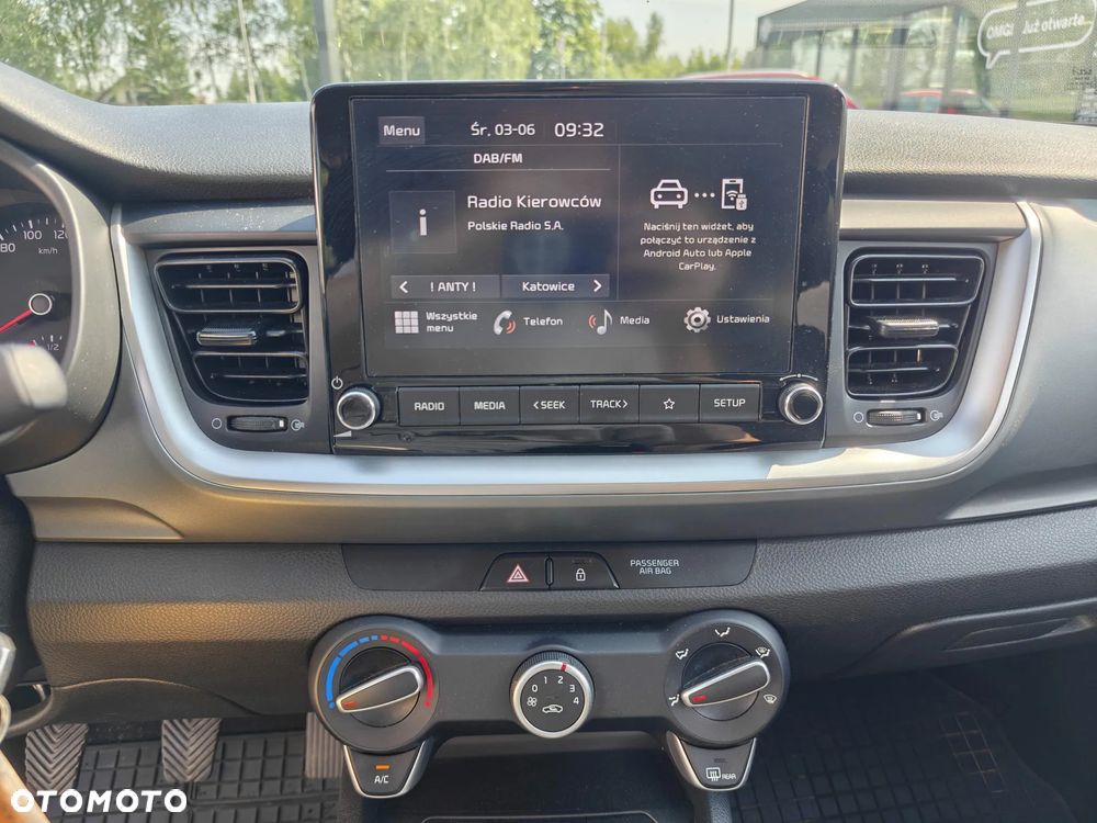 Kia Stonic 1.0 T-GDI M - 19