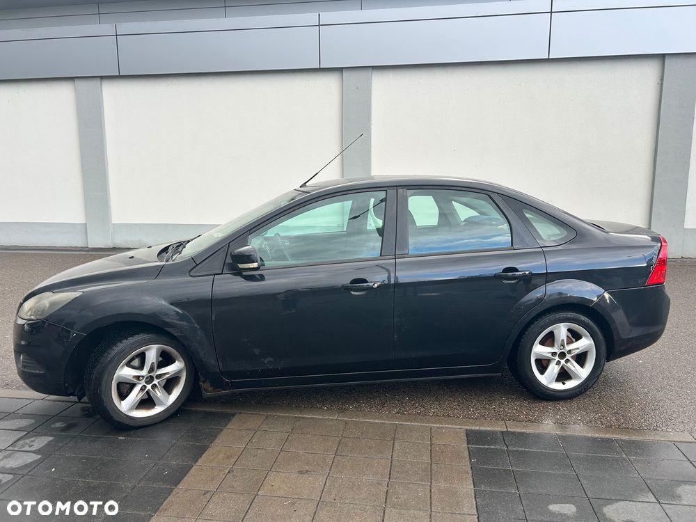 Ford Focus - 4