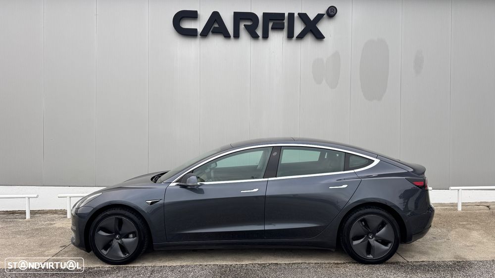 Tesla Model 3 Long-Range Dual Motor AWD - 11