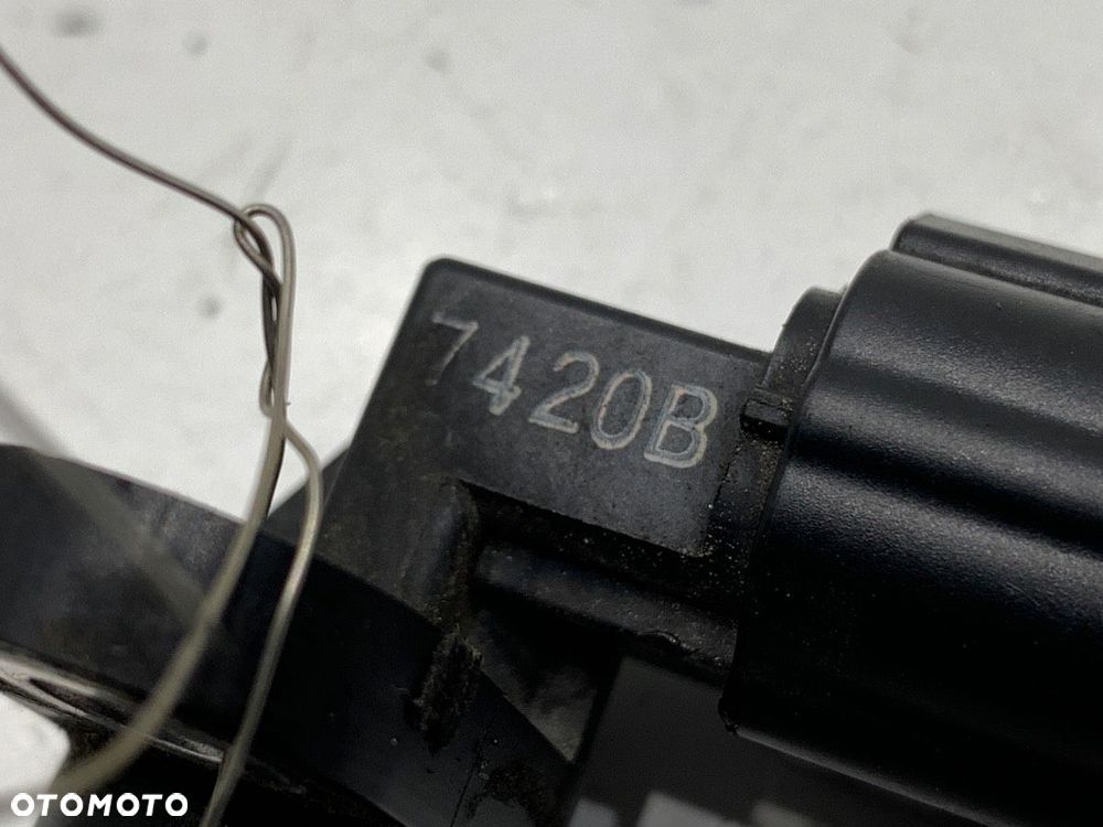 CZUJNIK PRĘDKOŚCI  HONDA CIVIC VIII Hatchback (FN, FK) 2005 - 2022 2.2 CTDi (FK3) 103 kW [140 KM] - 4