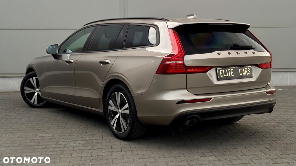 Volvo V60 B3 B Geartronic Momentum - 3