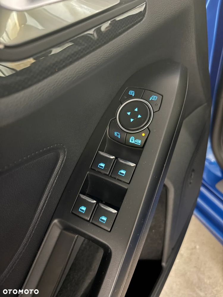 Ford Focus 1.0 EcoBoost ST-Line - 19