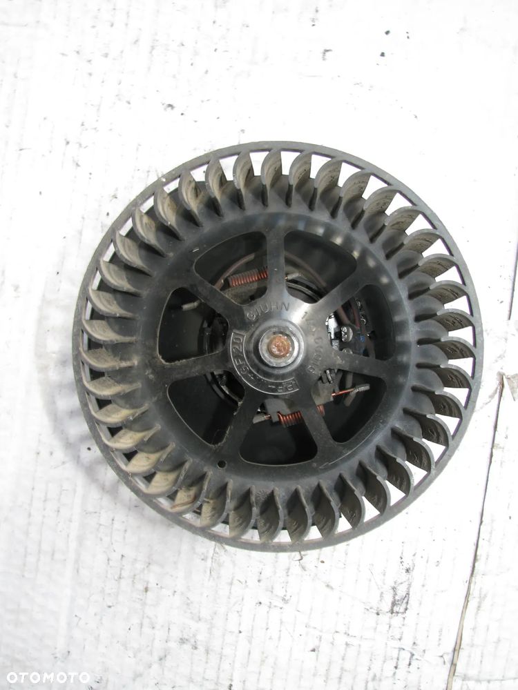 DMUCHAWA WENTYLATOR NAWIEWU TYŁ TYLNA EU 95NW-18456-CC FORD GALAXY MK1 1 I - 4
