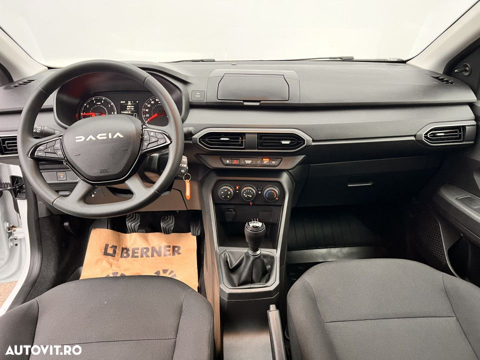 Dacia Logan - 14