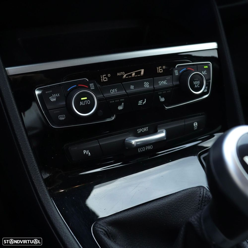 BMW 216 Gran Tourer d 7L Advantage - 18