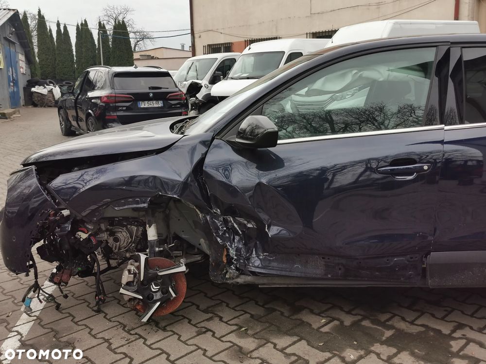 Citroën C4 Hybrid 136 ë-DSC6 PLUS - 5