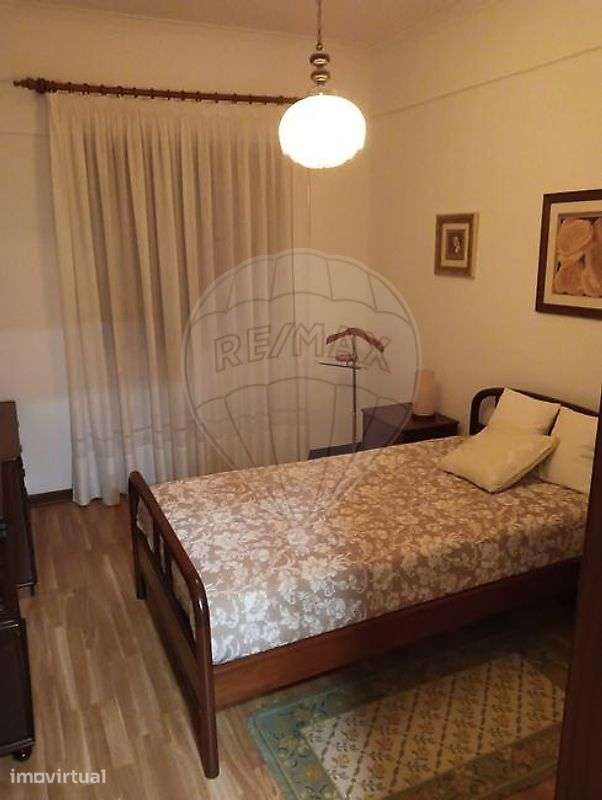 Apartamento T1 para arrendamento - Grande imagem: 4/5