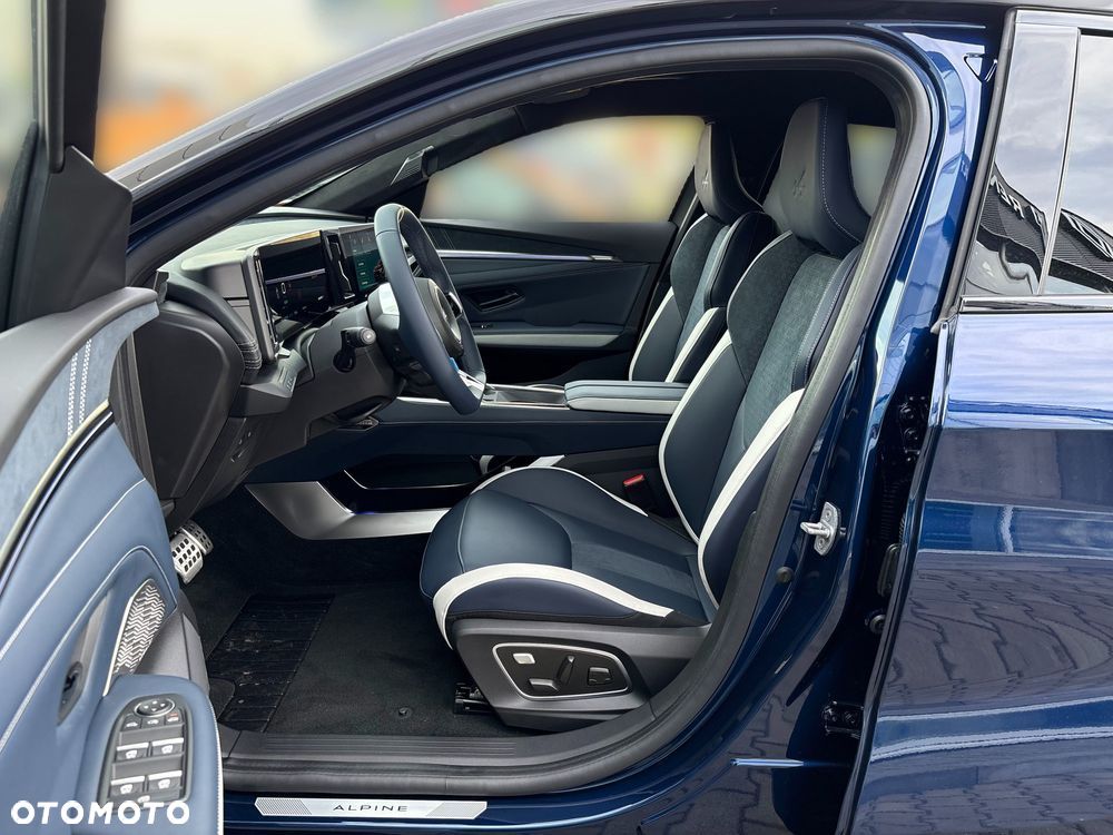 Alpine A390 89kWh GT - 12