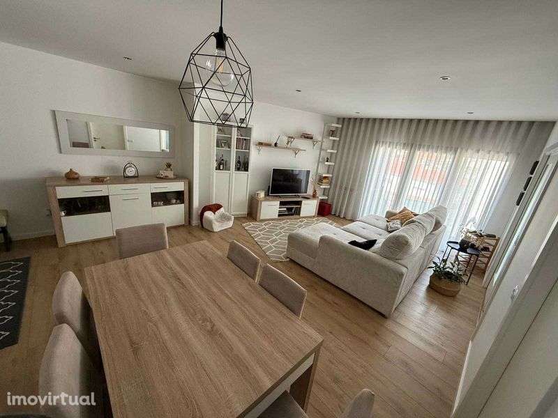 Apartamento T3 à Venda – Parceiros, Leiria - Grande imagem: 3/12