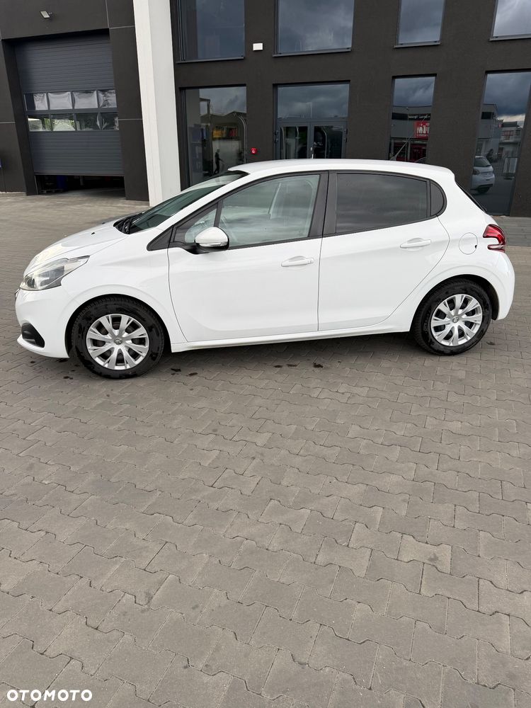 Peugeot 208 1.2 PureTech Active - 1