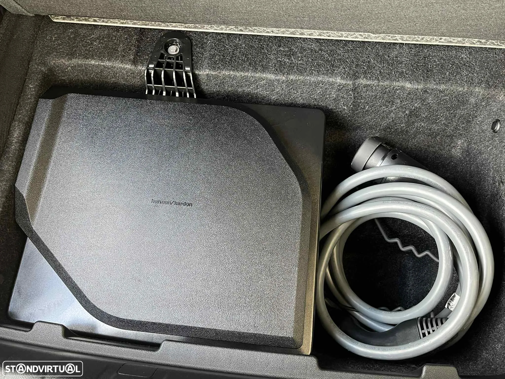 BMW i4 M50 - 41