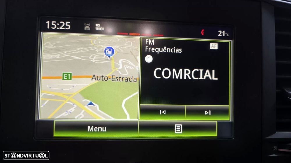 Renault Talisman 1.6 dCi Intens - 11