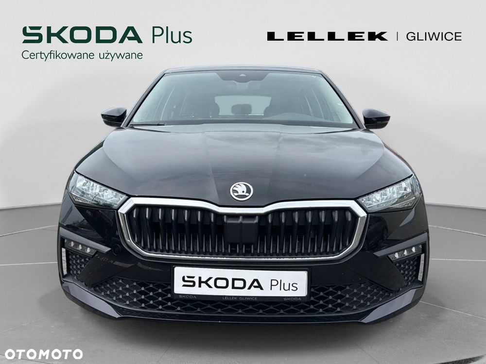 Skoda Scala 1.0 TSI Selection DSG - 3