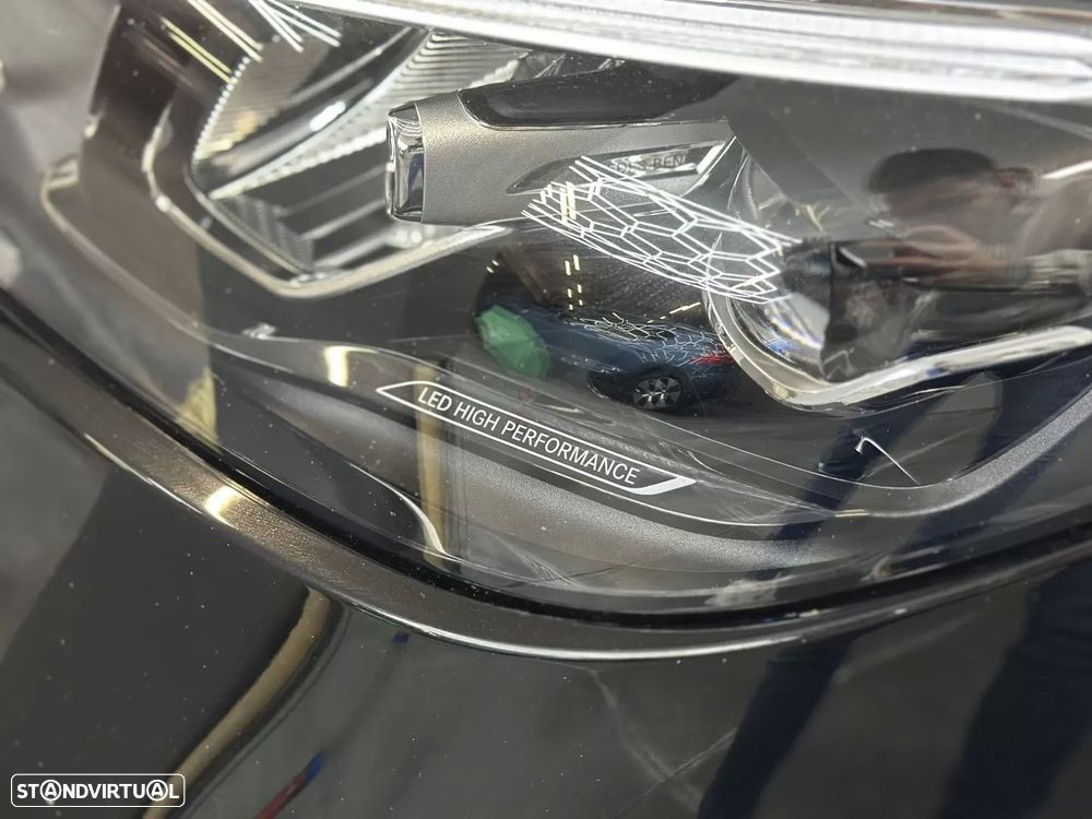 Mercedes-Benz C 300 e T 9G-TRONIC AMG Line - 57