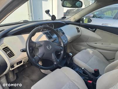 Nissan Primera - 4