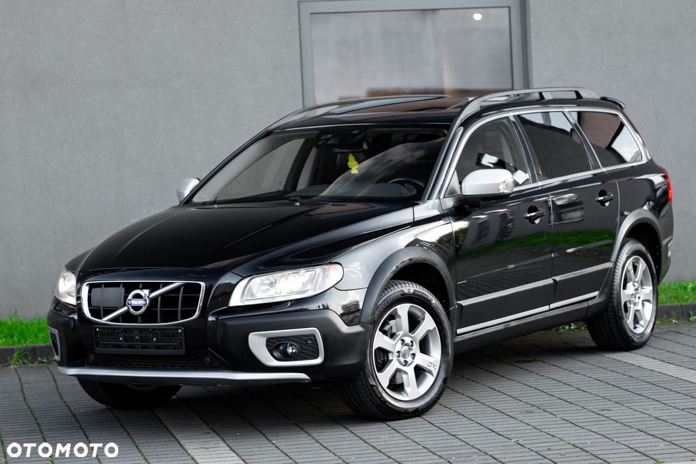 Volvo XC 70 - 5
