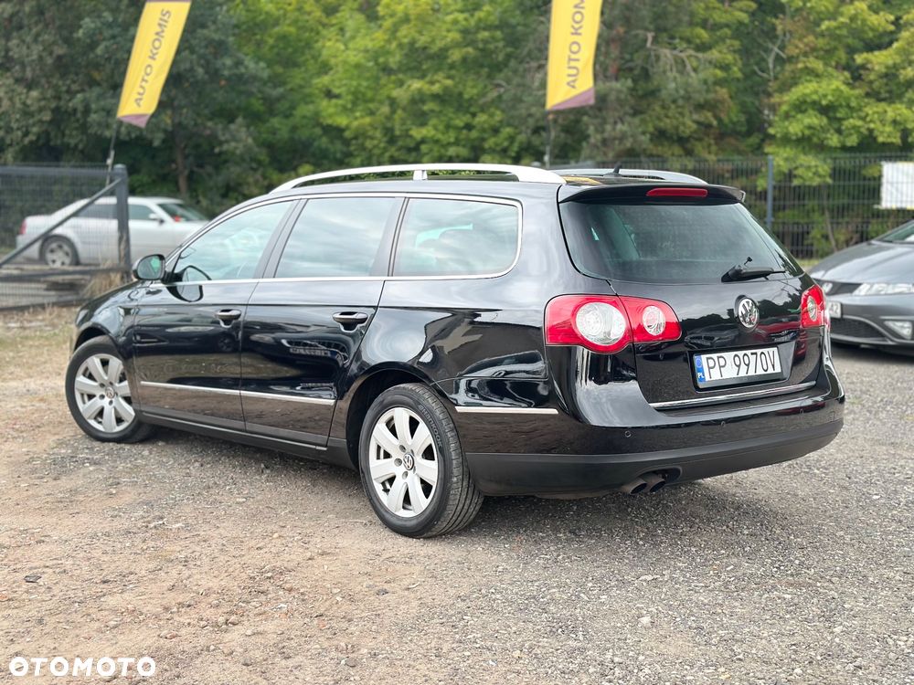 Volkswagen Passat 2.0 TDI Individual - 5