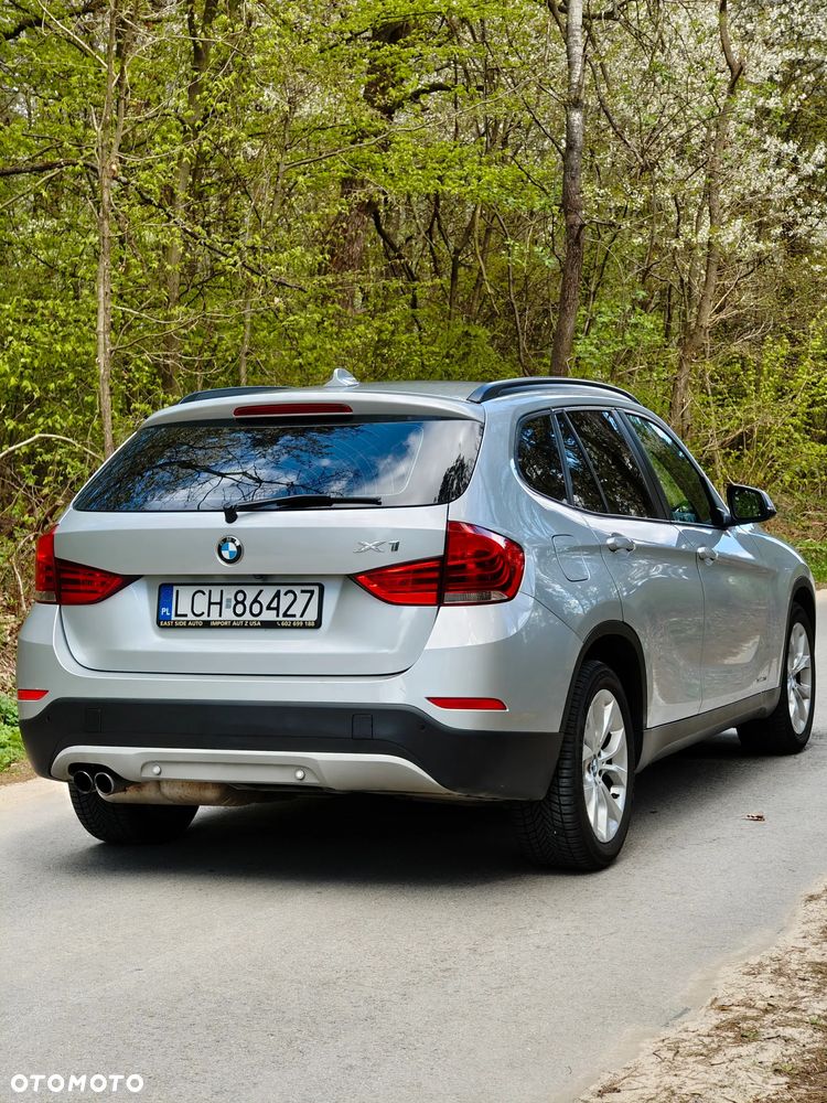 BMW X1 xDrive28i - 7