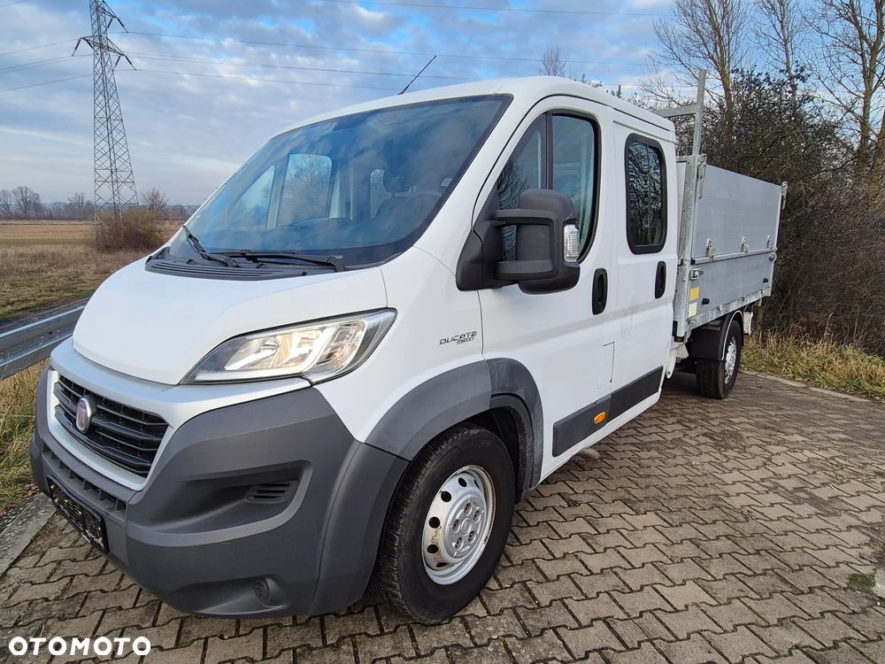 Fiat Ducato - 27
