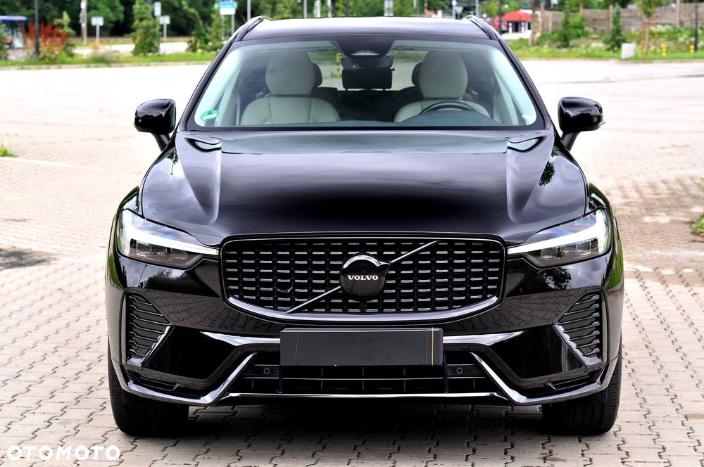 Volvo XC 60 B4 D Geartronic RDesign - 2