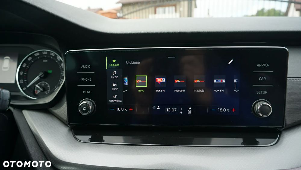 Skoda Octavia 2.0 TDI SCR Ambition DSG - 37