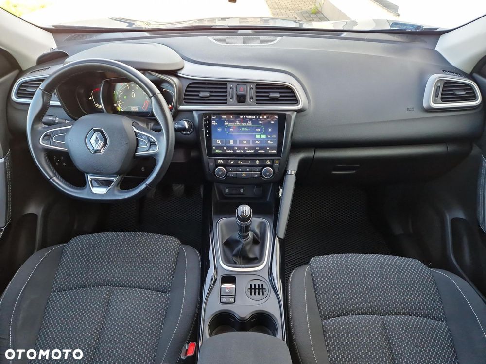 Renault Kadjar 1.2 Energy TCe Zen - 17