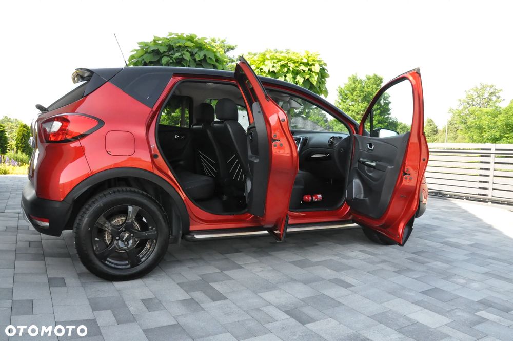 Renault Captur 0.9 Energy TCe Night&Day - 18