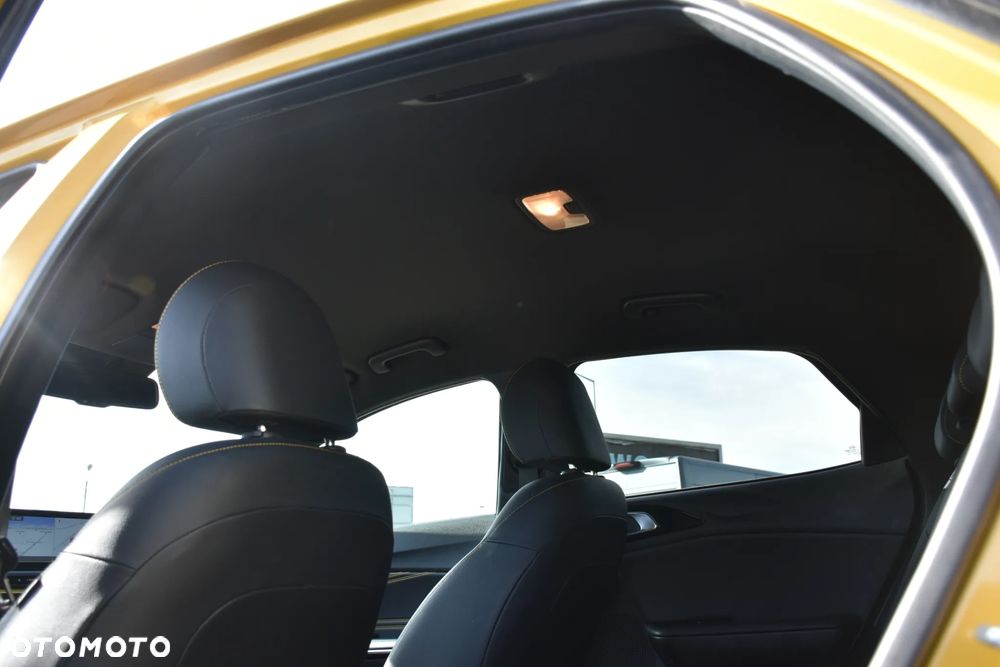 Kia XCeed 1.4 T-GDI OPF JBL SOUND EDITION - 14