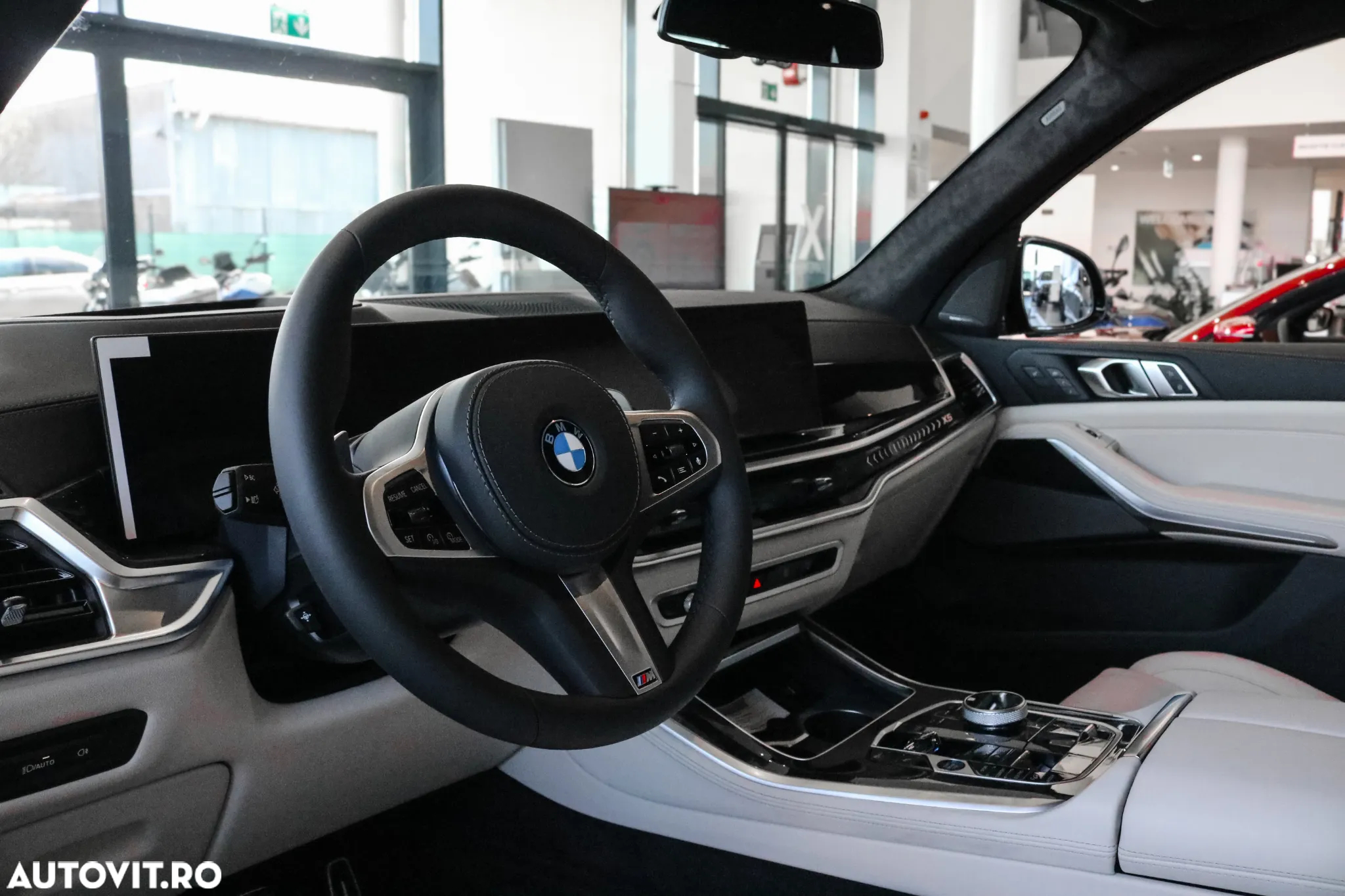 BMW X5 xDrive40i AT MHEV - 7