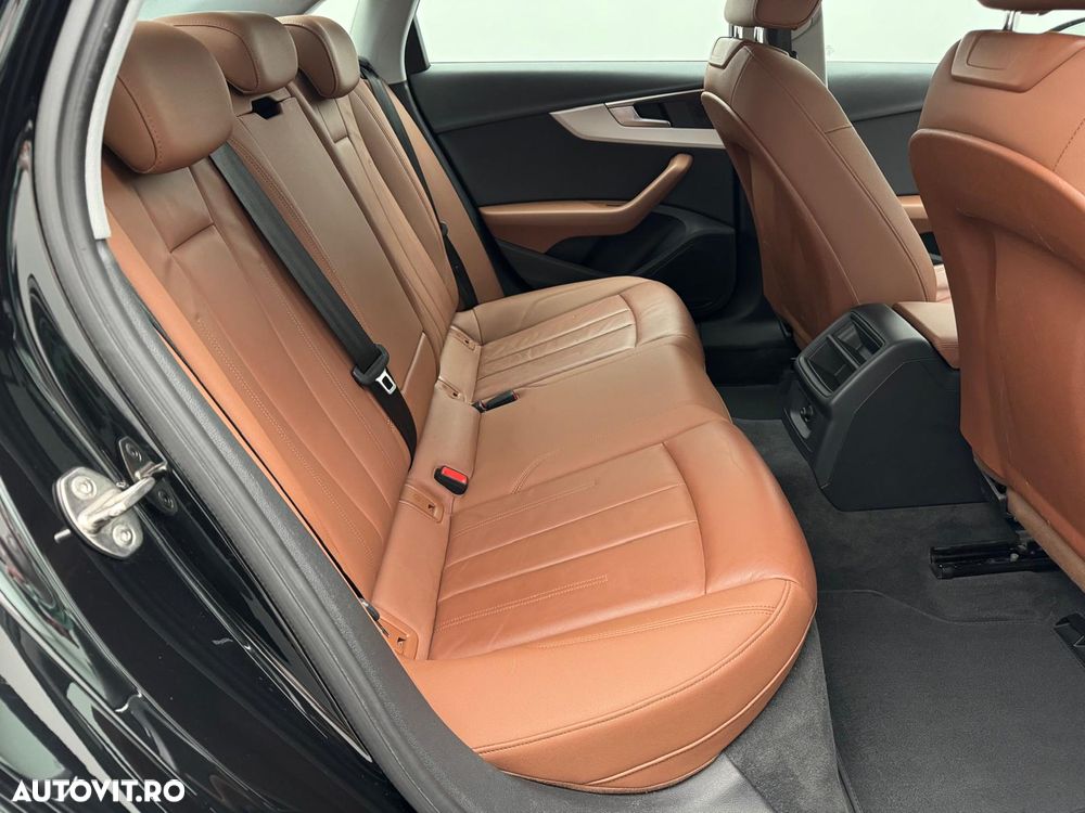 Audi A4 Limuzina 30 TDI S tronic MHEV Advanced - 13