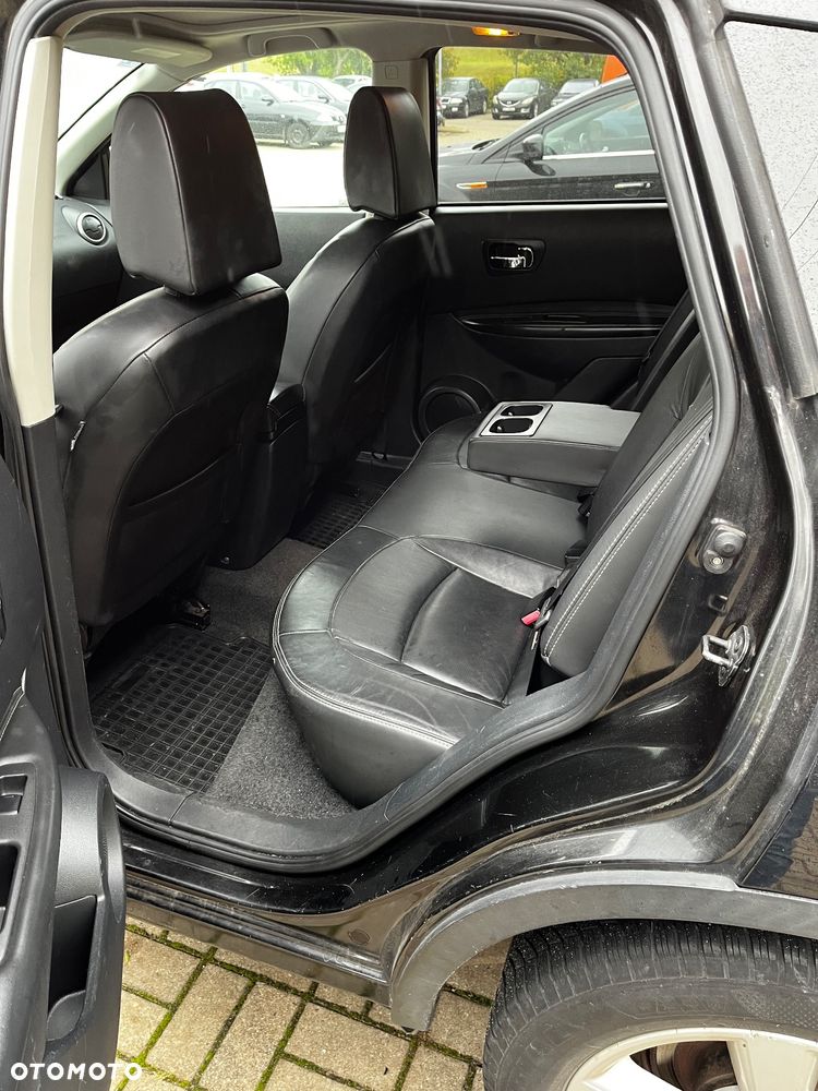 Nissan Qashqai 1.5 dCi Acenta - 8