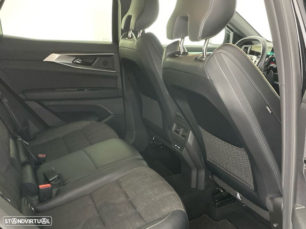 Renault Austral 1.3 Mild Hybrid Iconic Auto - 23