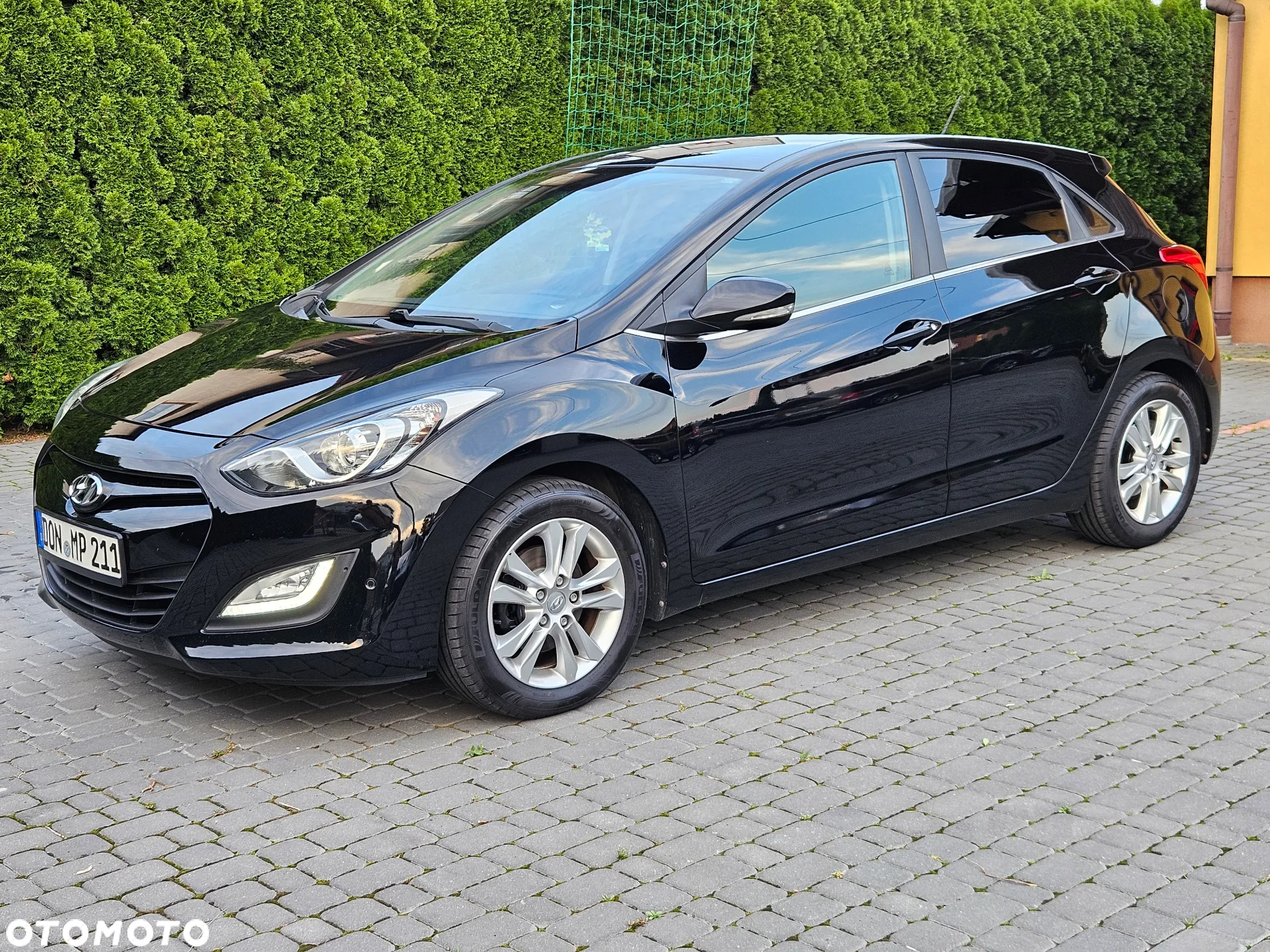 Hyundai i30 - 19