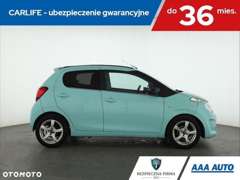 Citroën C1 - 8