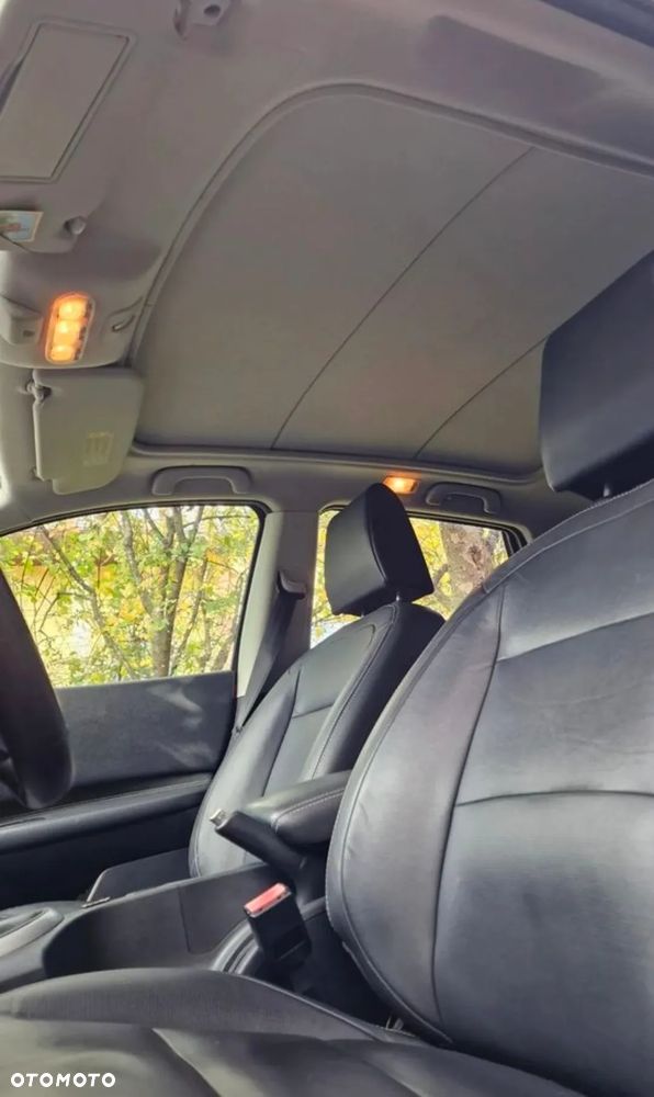 Nissan Qashqai 2.0 tekna - 19