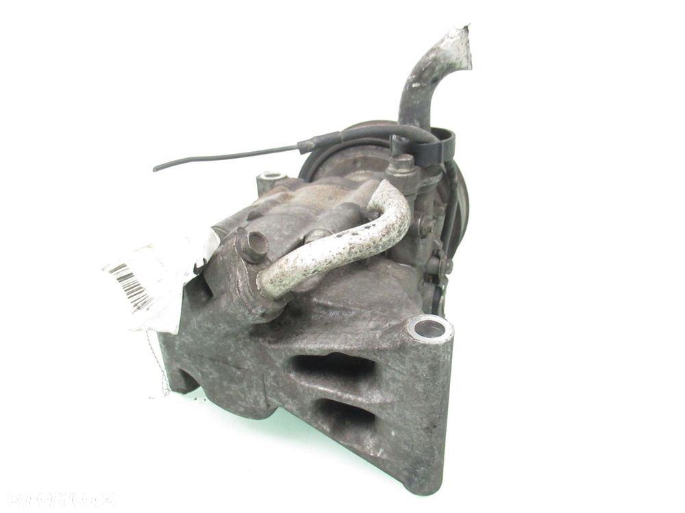 KOMPRESOR KLIMATYZACJI MAZDA 2 II 1.3 V09A1AA4AK - 5