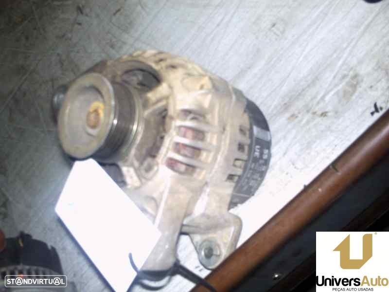 ALTERNADOR OPEL CORSA B 1.4 I (F08, F68, M68) 60CV 1389CC - 1